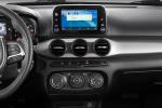 Fiat Argo Drive 2017 года